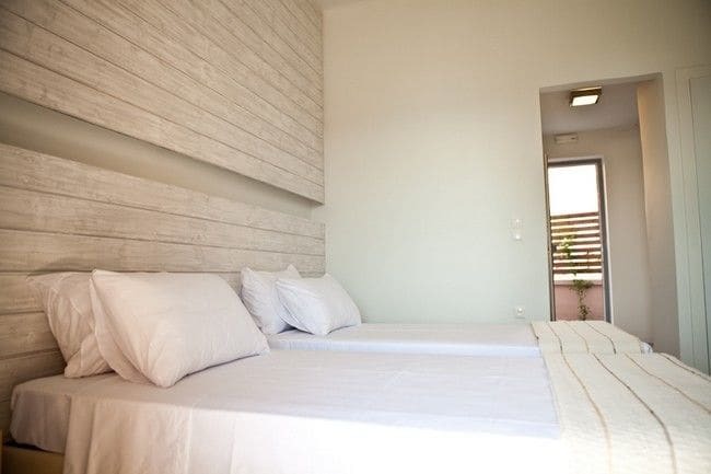 Xanthippi Hotel 수발라 외부 사진